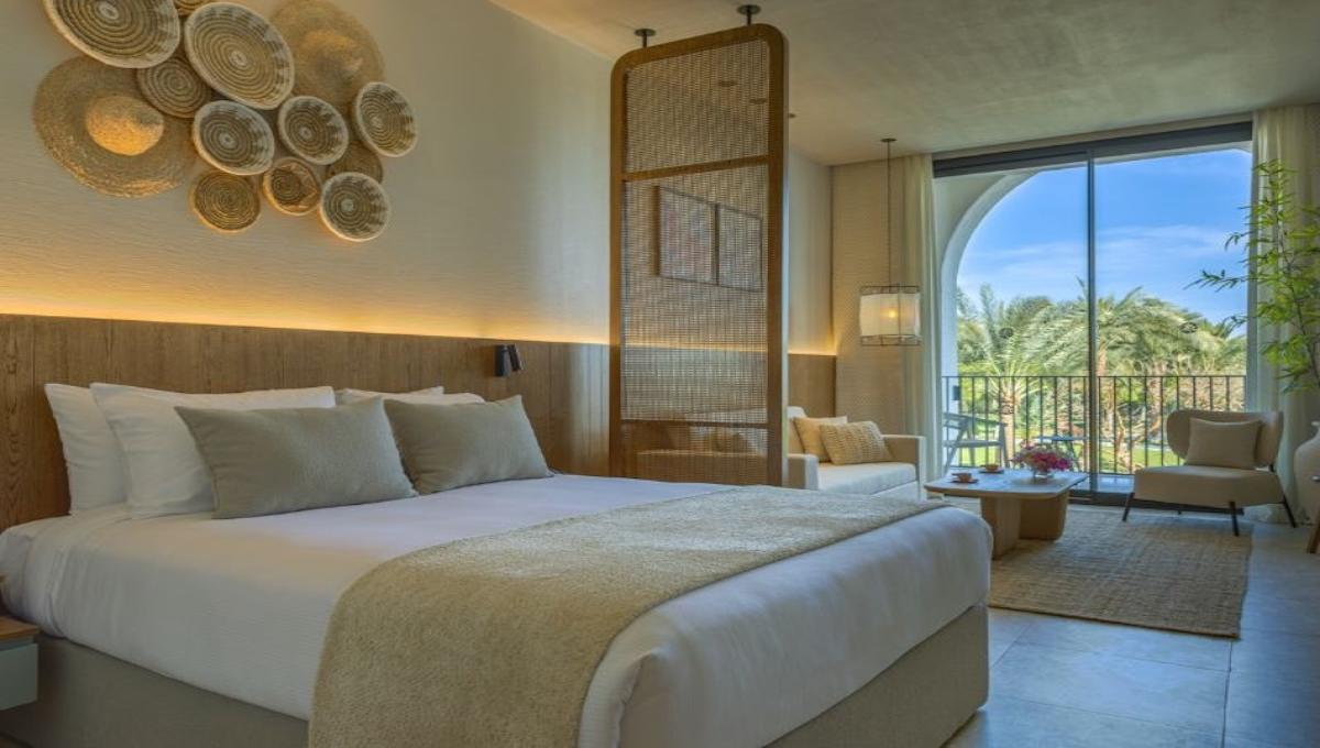 Desert Rose Resort / Desert Rose Resort