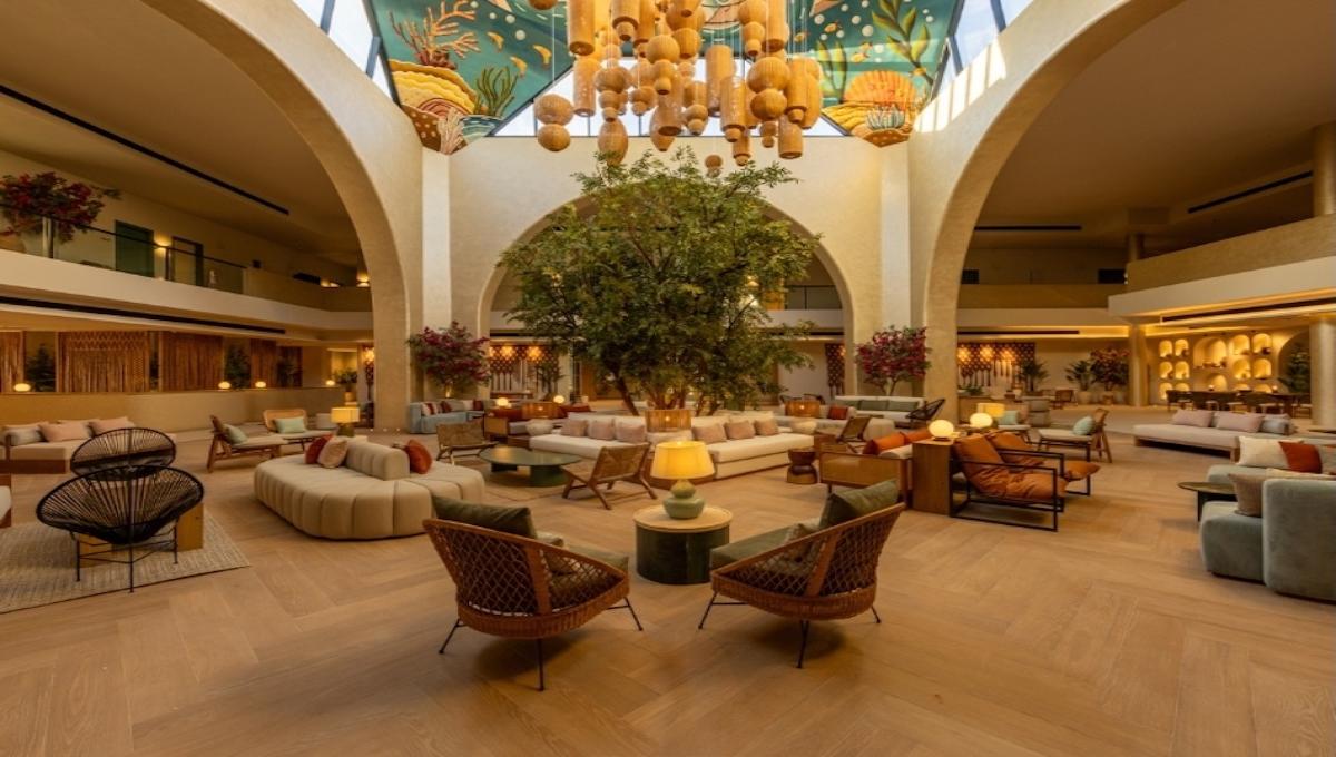 Desert Rose Resort / Desert Rose Resort