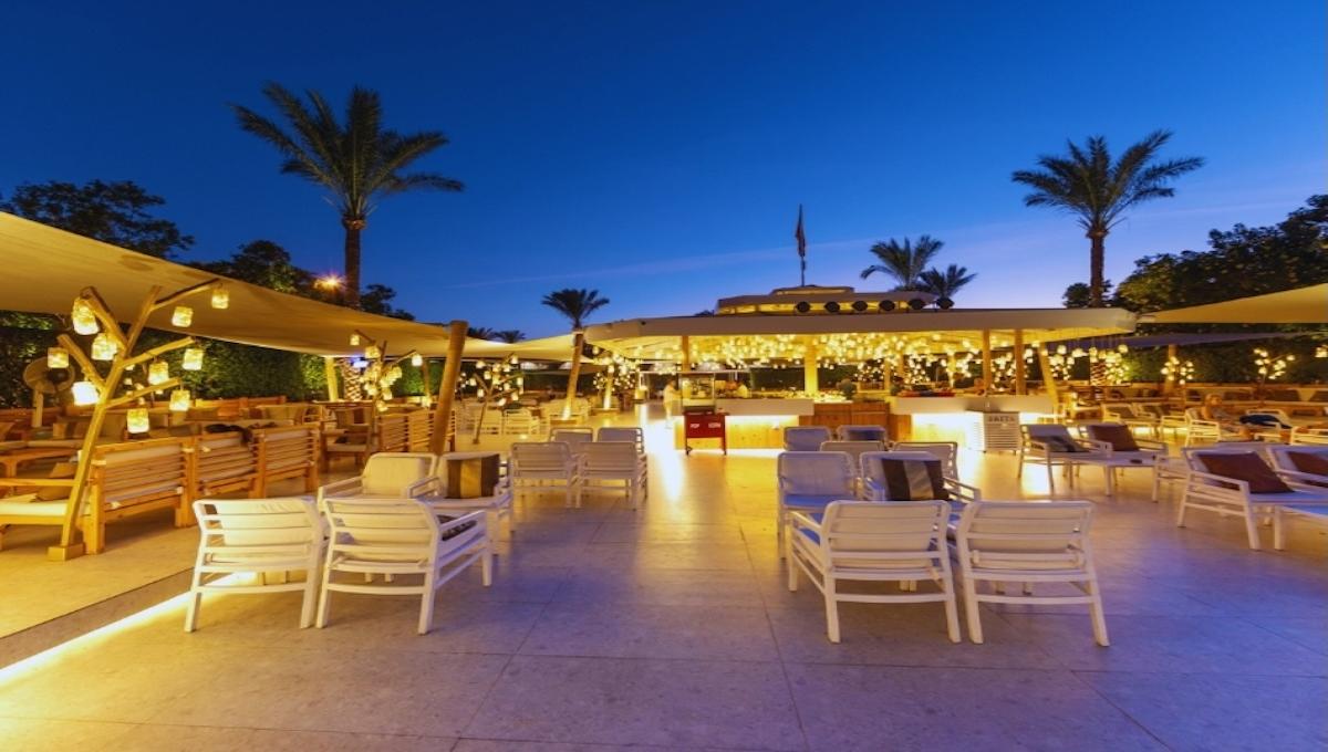 Desert Rose Resort / Desert Rose Resort