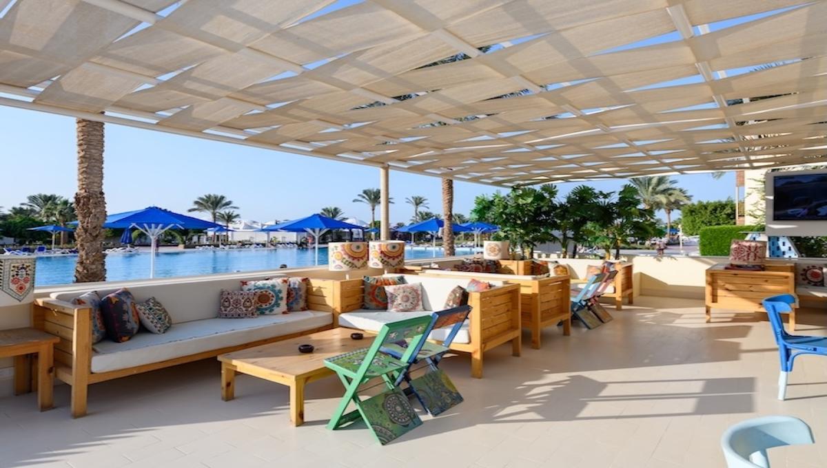Desert Rose Resort / Desert Rose Resort