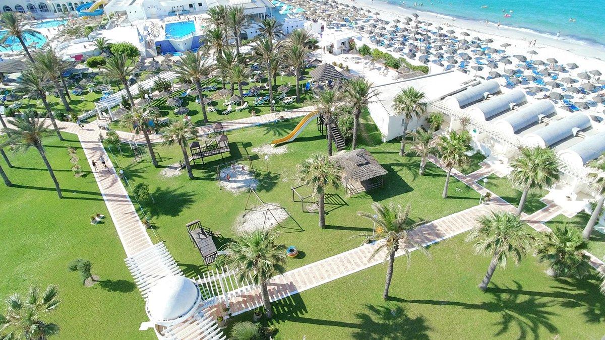 El Mehdi Beach / El Mehdi Beach
