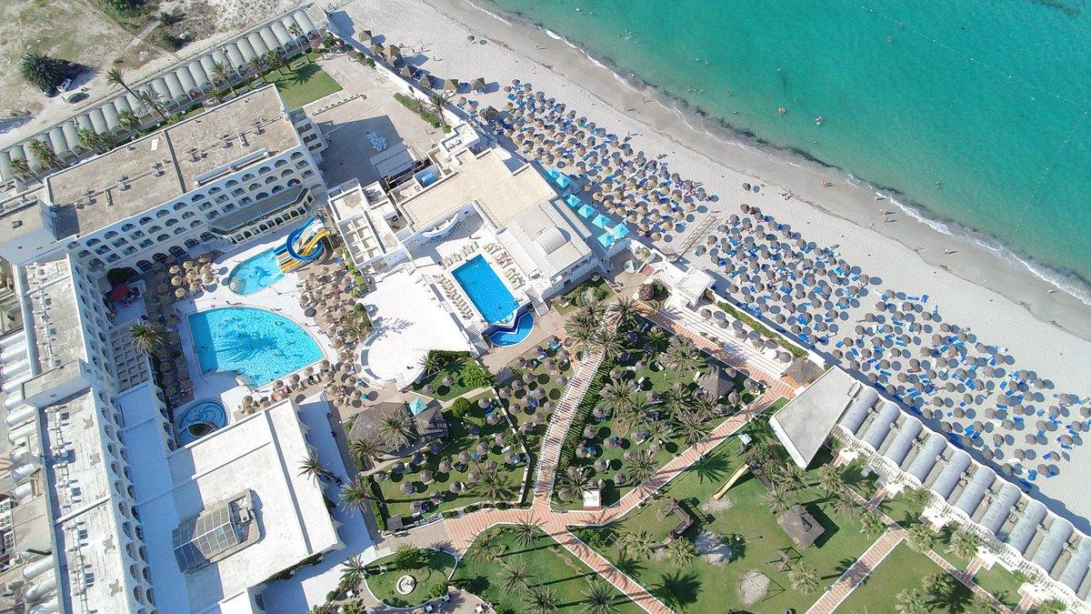 El Mehdi Beach / El Mehdi Beach