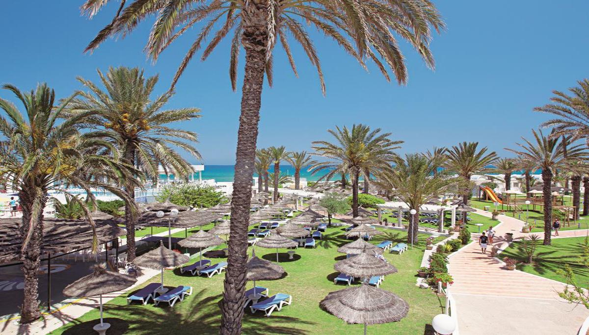 El Mehdi Beach / El Mehdi Beach