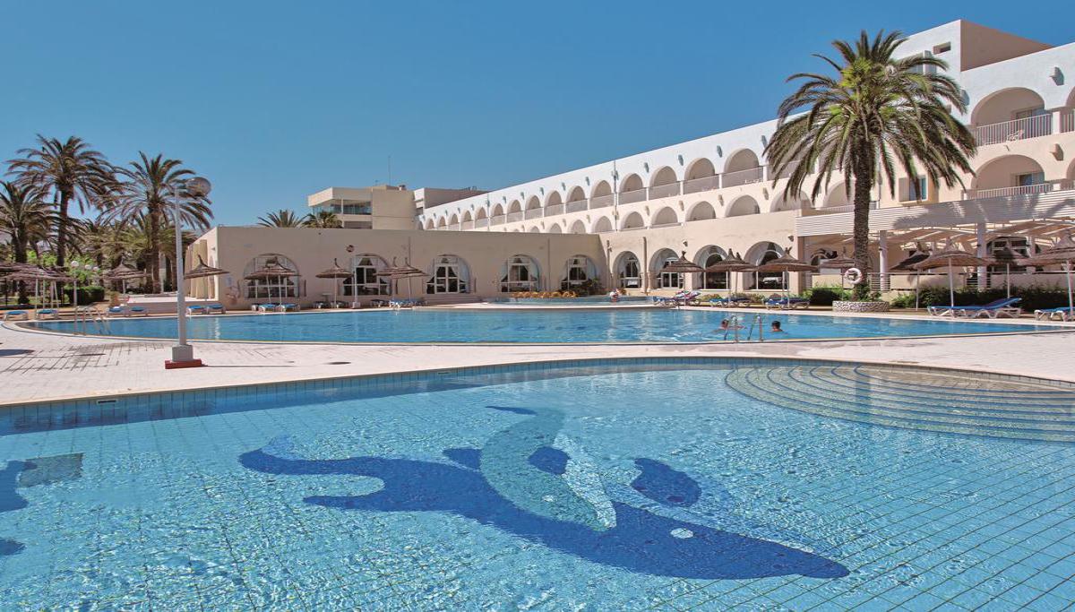 El Mehdi Beach / El Mehdi Beach