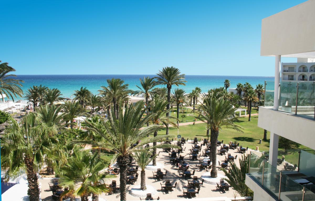 El Mehdi Beach / El Mehdi Beach