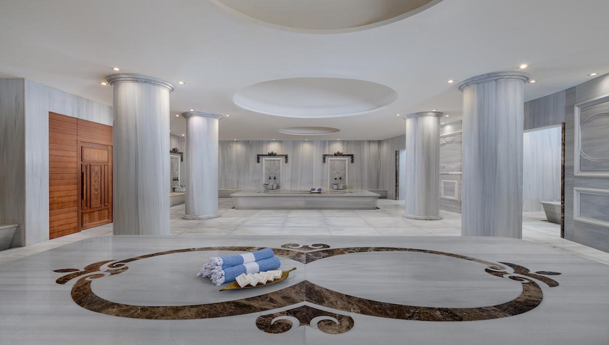 Ic Hotels Santai / Ic Hotels Santai