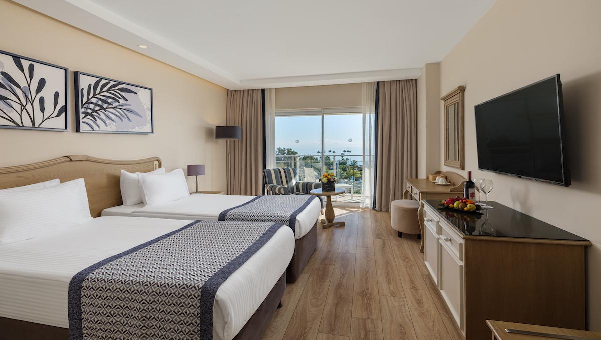 Ic Hotels Santai / Ic Hotels Santai