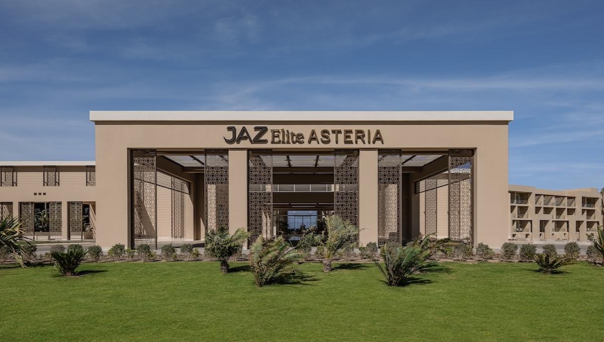 Jaz Elite Asteria (ex. Jaz Asteria) / Jaz Elite Asteria (ex. Jaz Asteria)