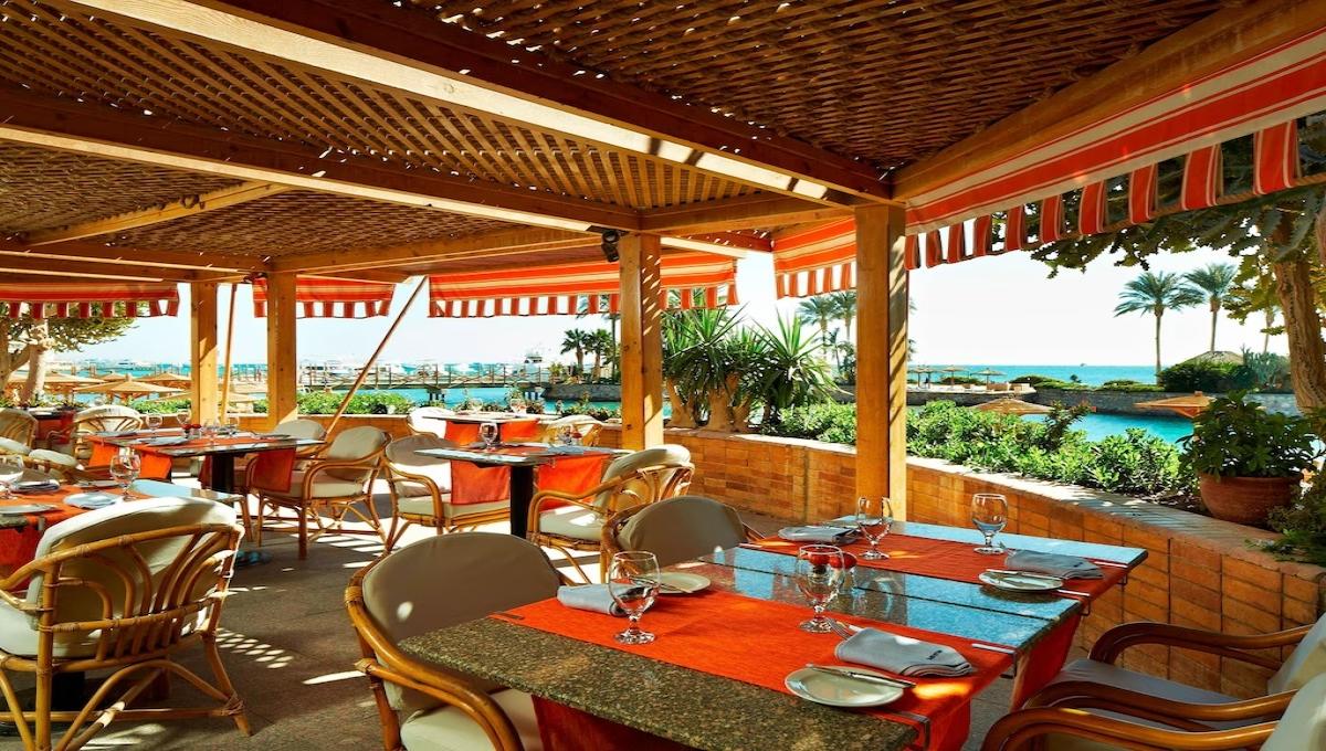 Marriott Beach Resort Hurghada / Marriott Beach Resort Hurghada