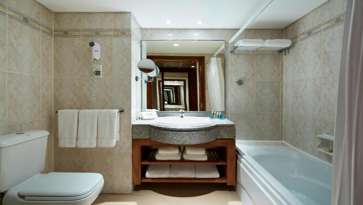 Marriott Beach Resort Hurghada / Marriott Beach Resort Hurghada
