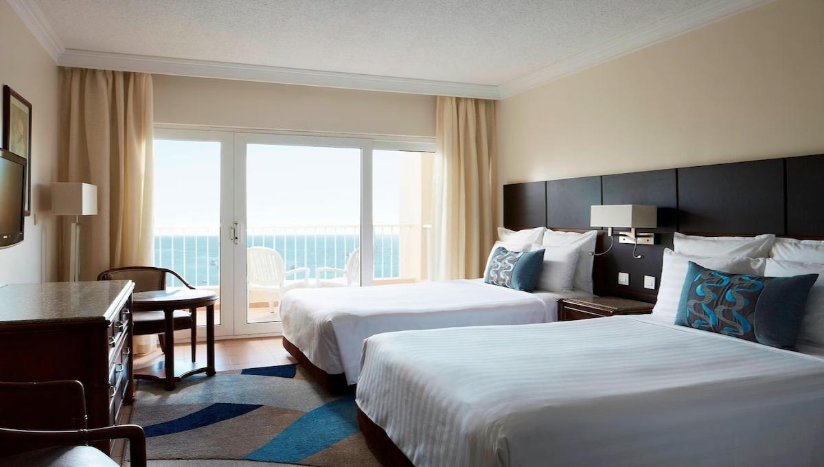 Marriott Beach Resort Hurghada / Marriott Beach Resort Hurghada