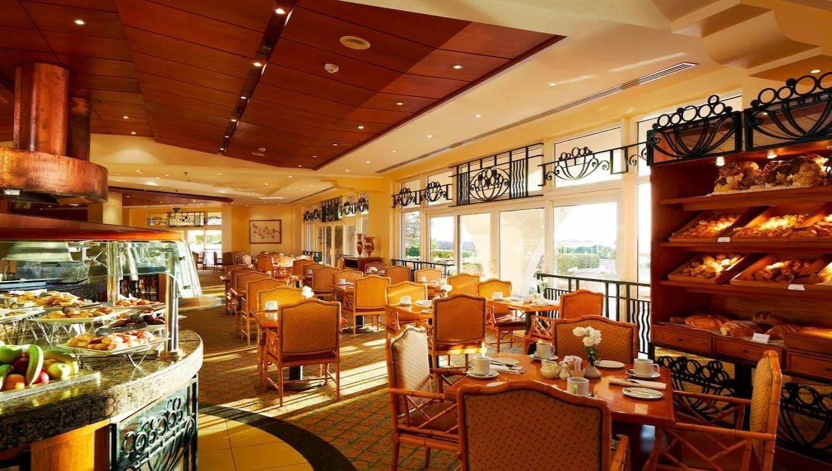Marriott Beach Resort Hurghada / Marriott Beach Resort Hurghada