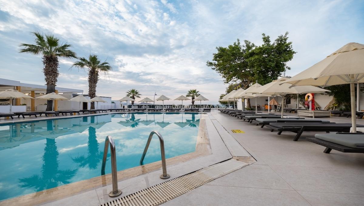 Petunya Beach Resort / Petunya Beach Resort