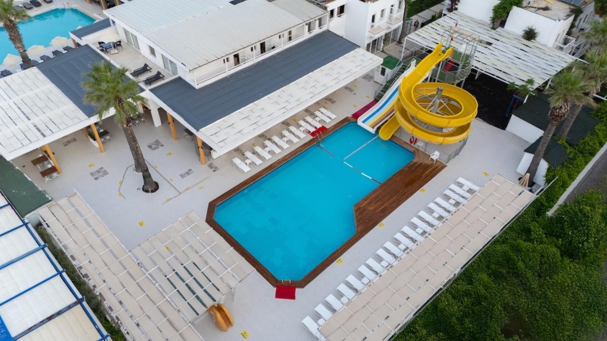 Petunya Beach Resort / Petunya Beach Resort