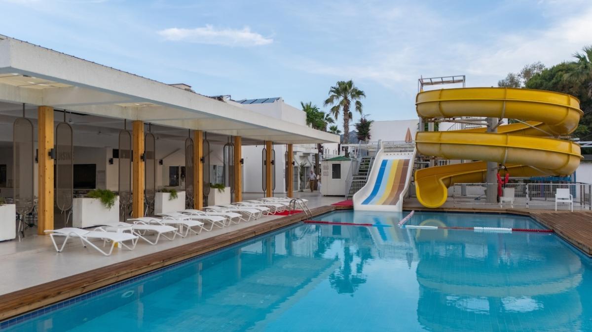 Petunya Beach Resort / Petunya Beach Resort
