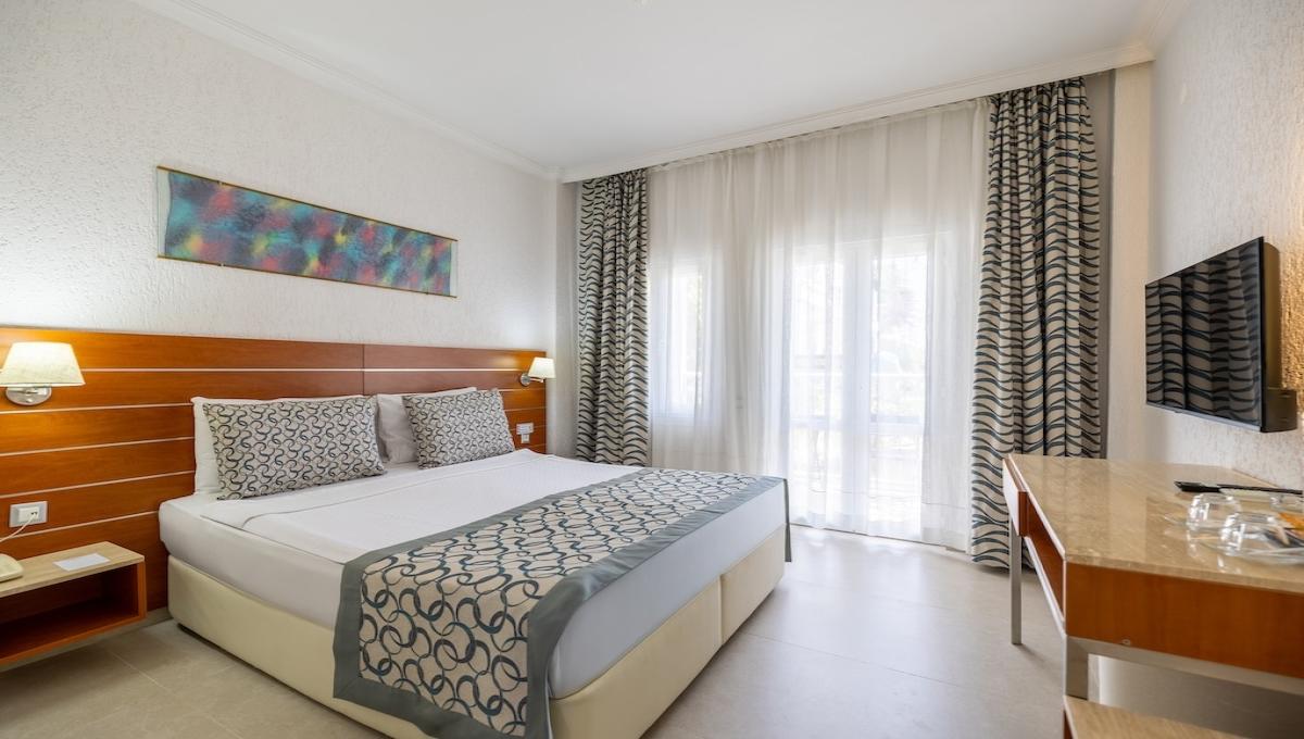 Petunya Beach Resort / Petunya Beach Resort