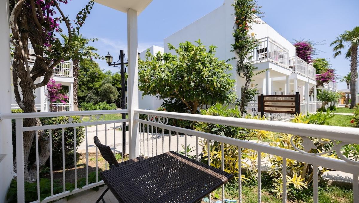 Petunya Beach Resort / Petunya Beach Resort