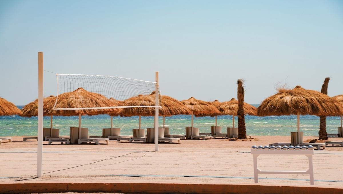Reef Oasis Suakin Resort / Reef Oasis Suakin Resort
