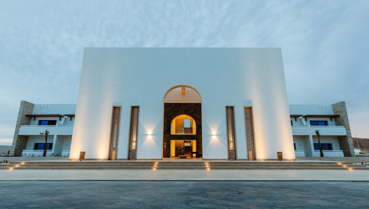SENTIDO REEF OASIS SUAKIN RESORT