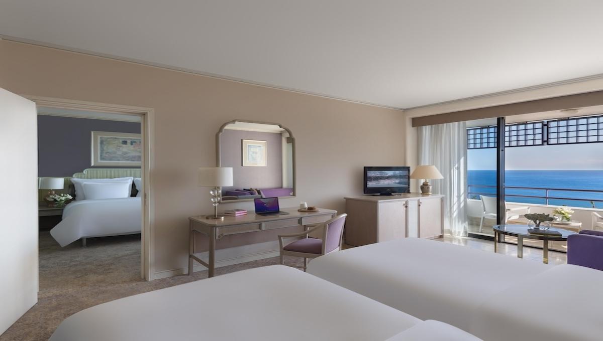 Rixos Downtown Antalya / Rixos Downtown Antalya