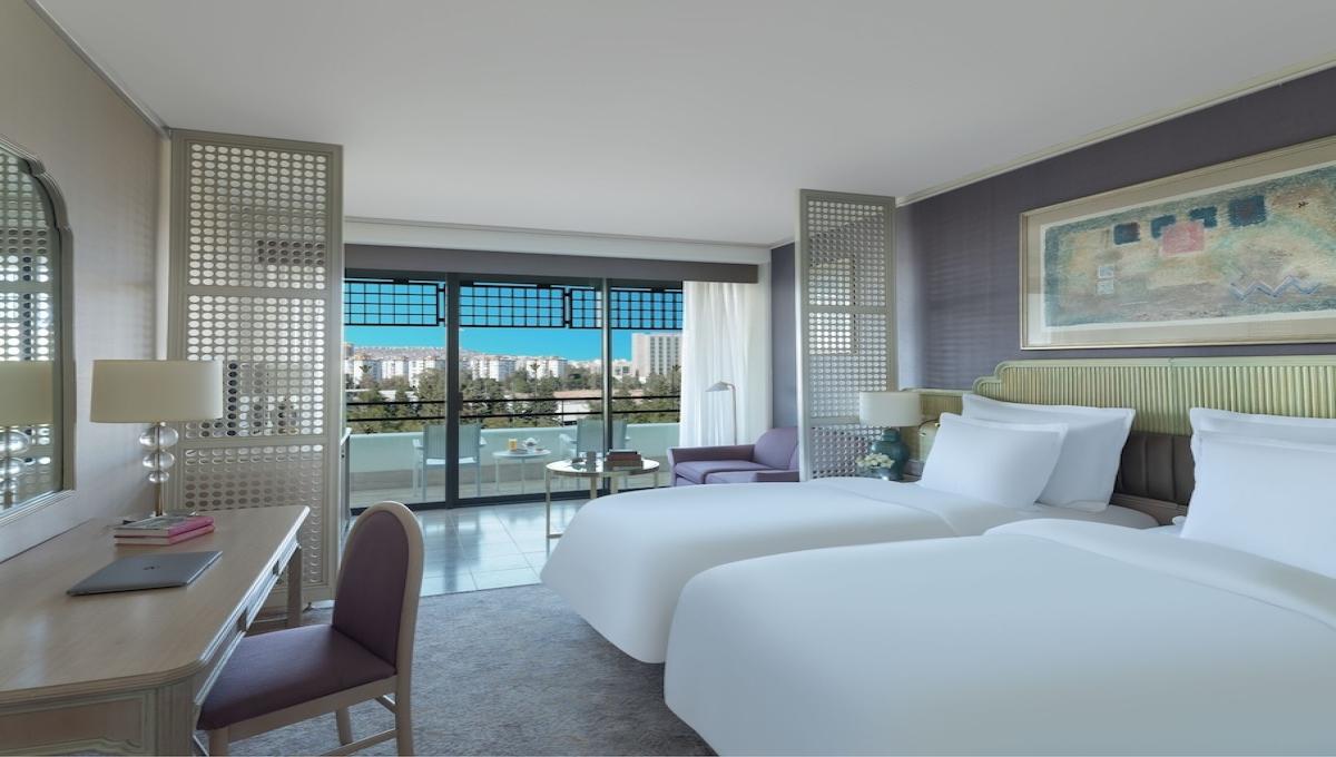 Rixos Downtown Antalya / Rixos Downtown Antalya