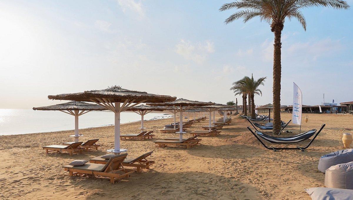 True Beach Resort / True Beach Resort