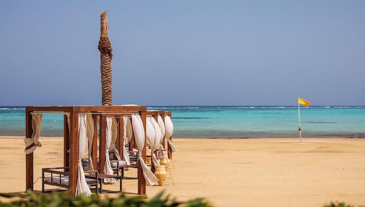 True Beach Resort / True Beach Resort
