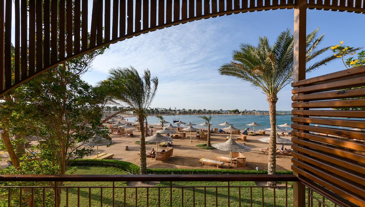 Desert Rose Resort / Desert Rose Resort