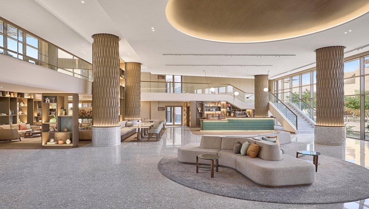 Doubletree By Hilton Mangroovy El Gouna Resort / Doubletree By Hilton Mangroovy El Gouna Resort