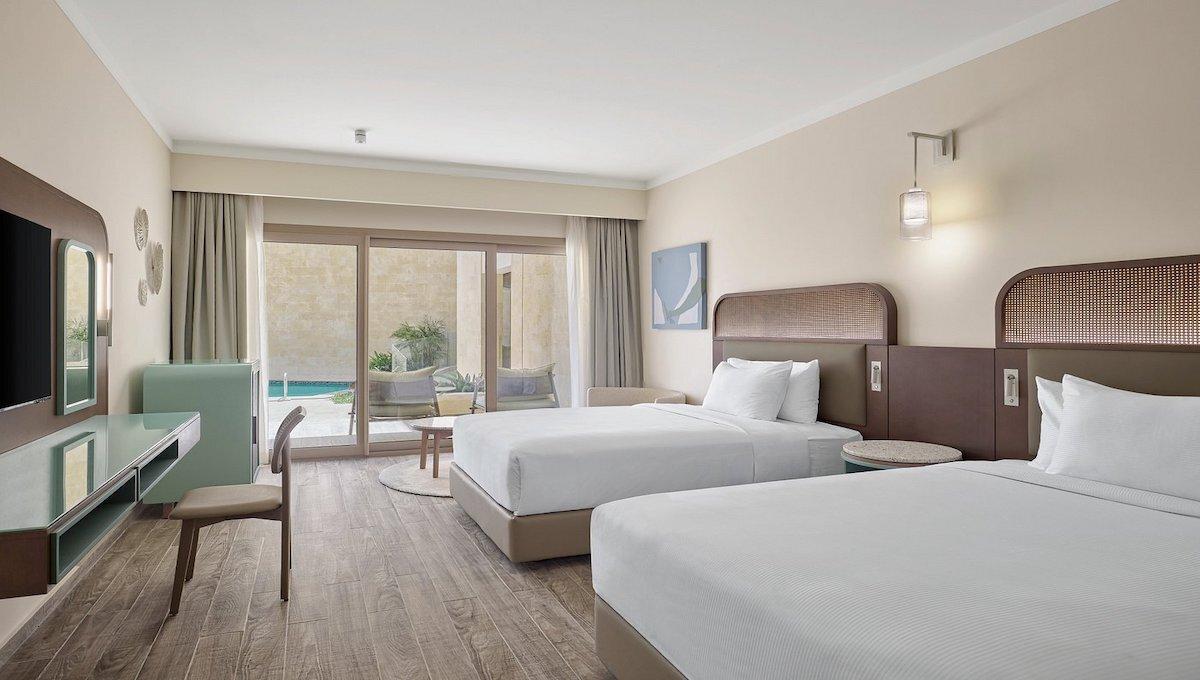 Doubletree By Hilton Mangroovy El Gouna Resort / Doubletree By Hilton Mangroovy El Gouna Resort