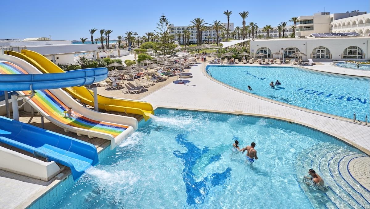 El Mehdi Beach / El Mehdi Beach