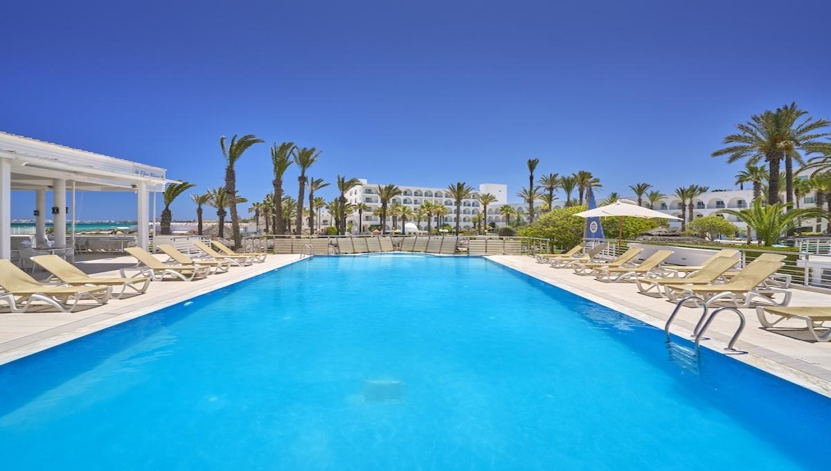 El Mehdi Beach / El Mehdi Beach
