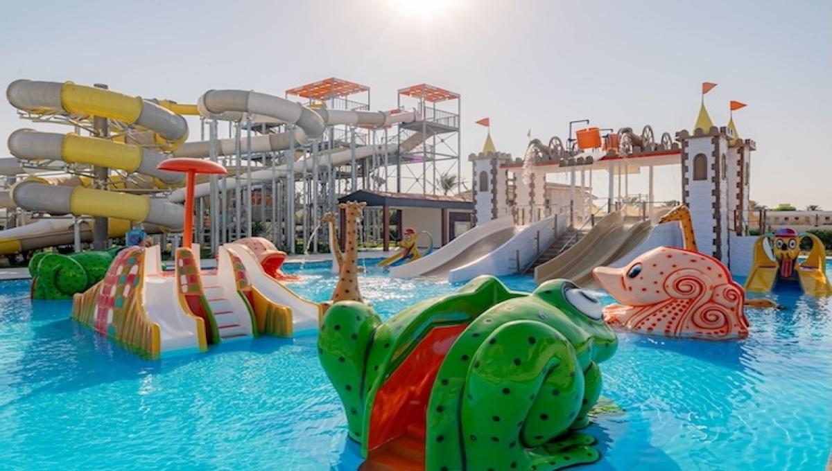 Rewaya Majestic Resort / Rewaya Majestic Resort