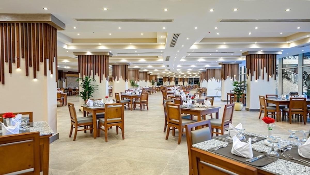 Rewaya Majestic Resort / Rewaya Majestic Resort
