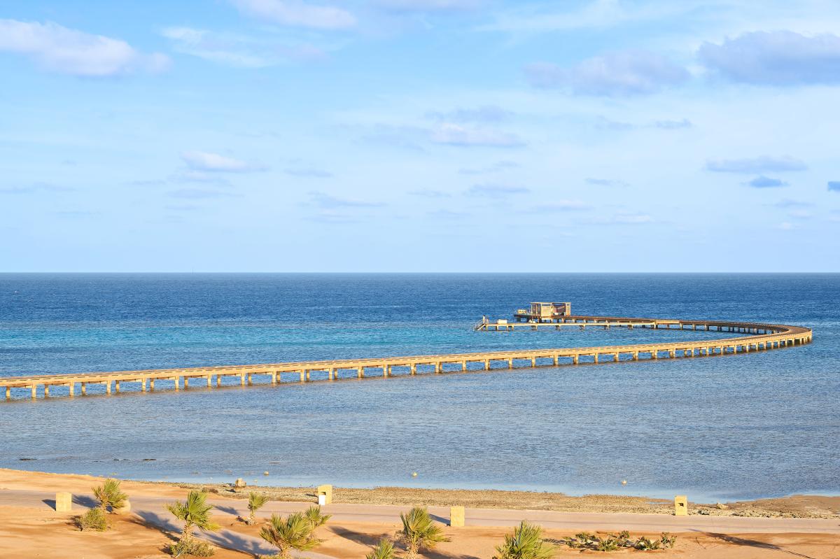 Sheraton Soma Bay Resort / Sheraton Soma Bay Resort