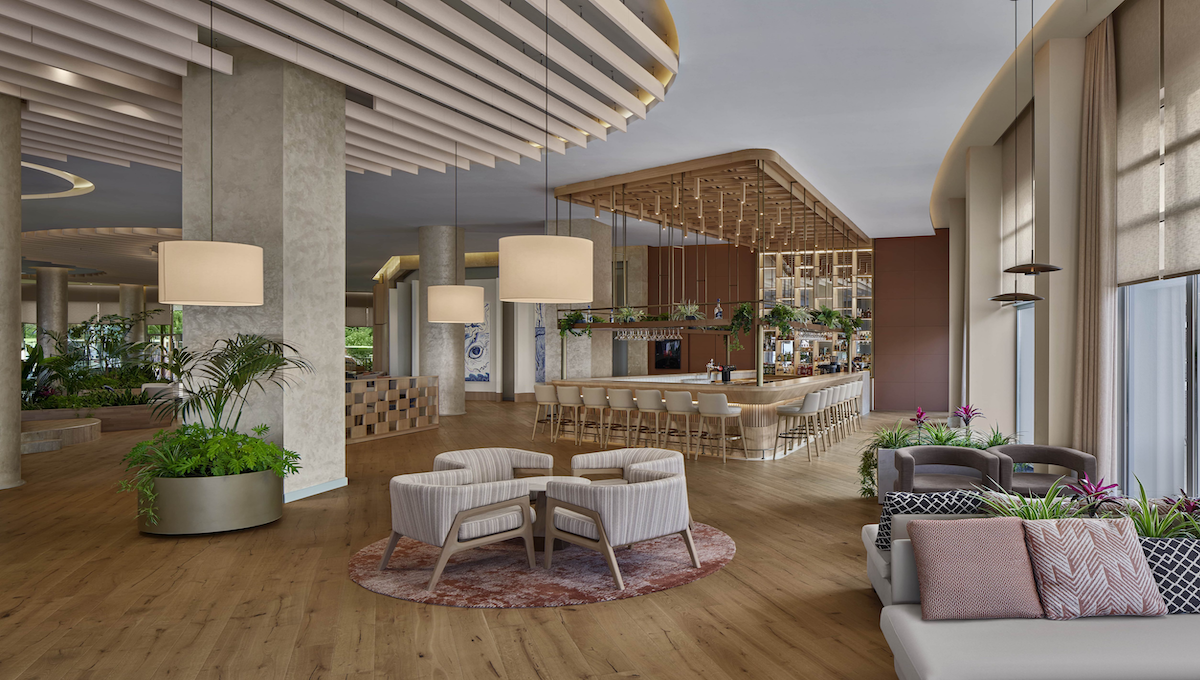 Akra Sorgun Tui Blue Sensatori / Akra Sorgun Tui Blue Sensatori