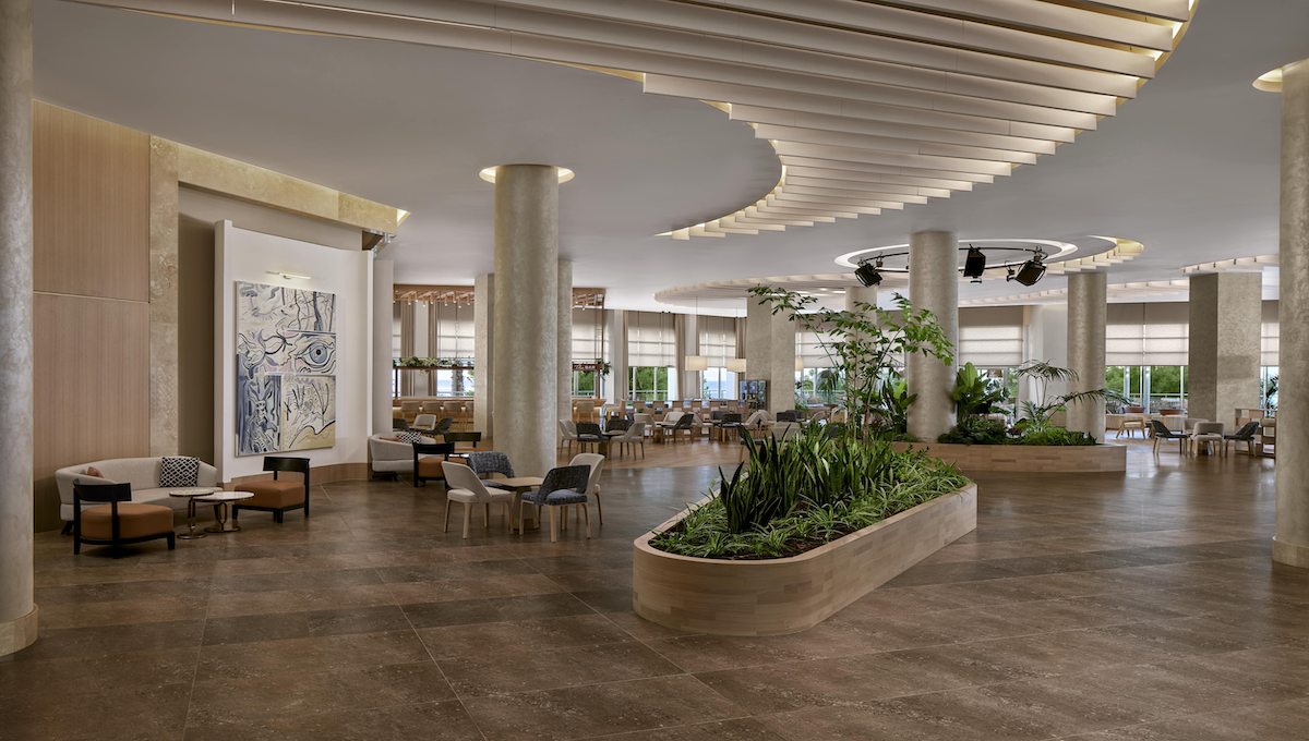 Akra Sorgun Tui Blue Sensatori / Akra Sorgun Tui Blue Sensatori