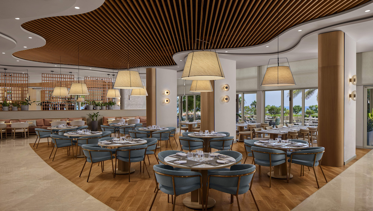 Akra Sorgun Tui Blue Sensatori / Akra Sorgun Tui Blue Sensatori