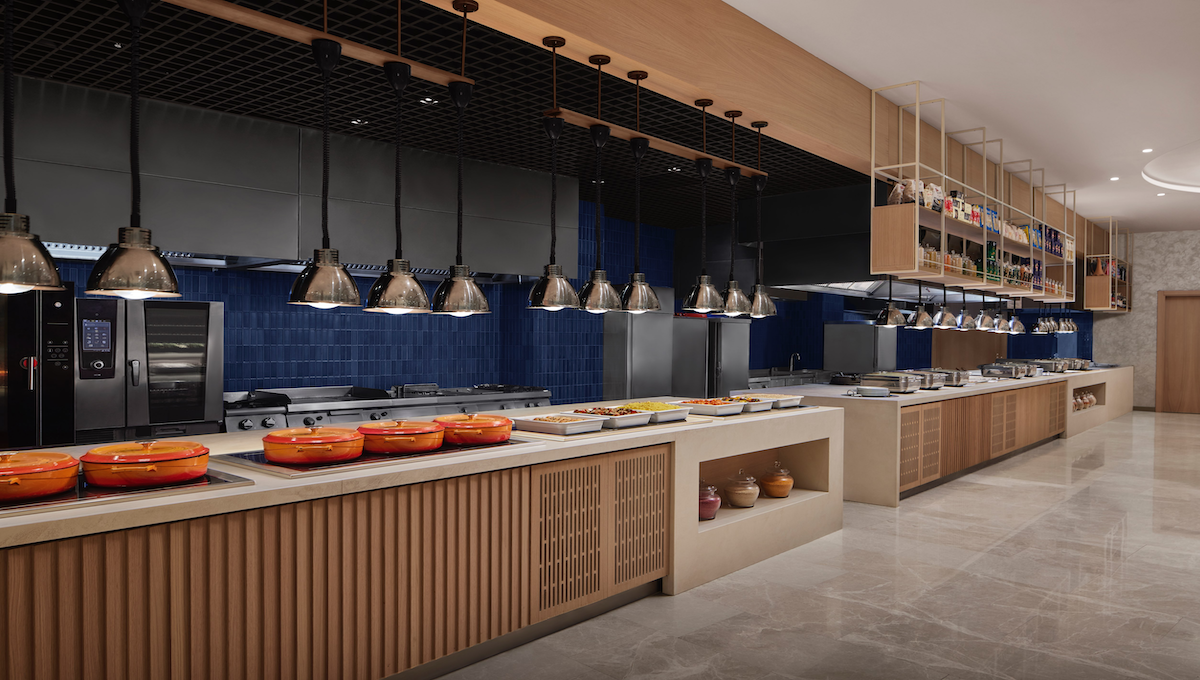 Akra Sorgun Tui Blue Sensatori / Akra Sorgun Tui Blue Sensatori