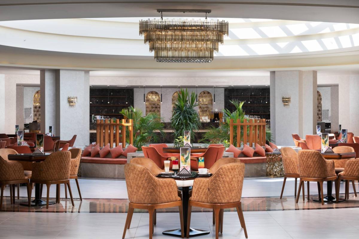 Albatros Palace Resort Sharm El Sheikh / Albatros Palace Resort Sharm El Sheikh