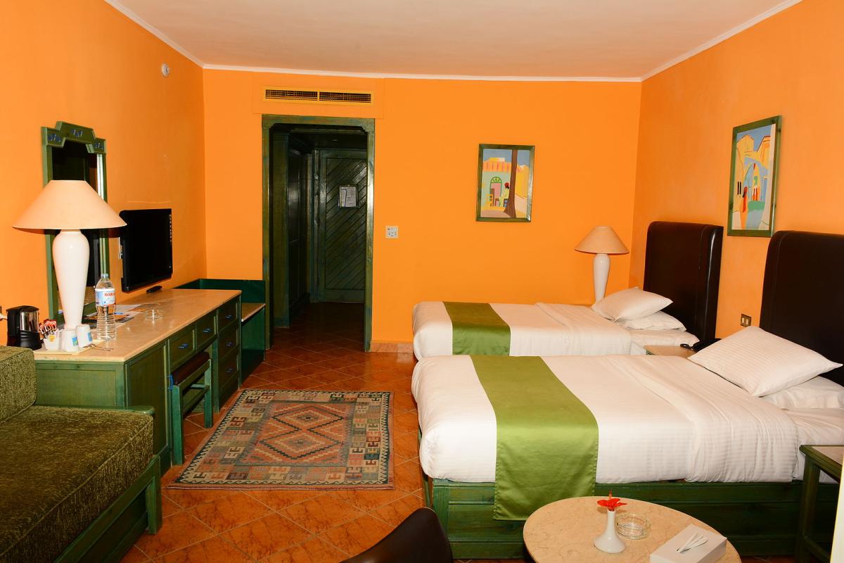 Arabia Azur Resort / Arabia Azur Resort