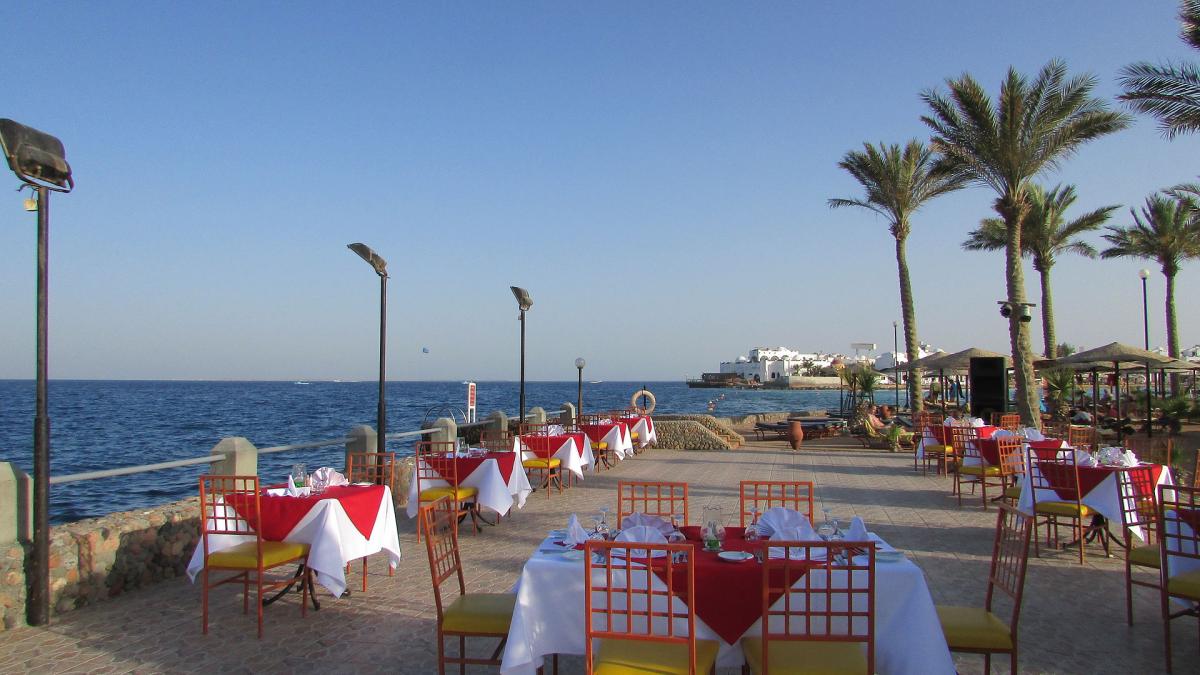 Arabia Azur Resort / Arabia Azur Resort