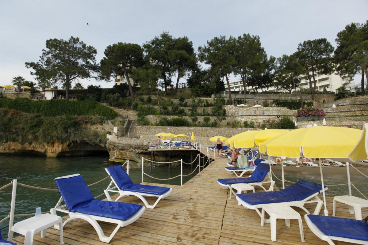 Aska Bayview / Aska Bayview