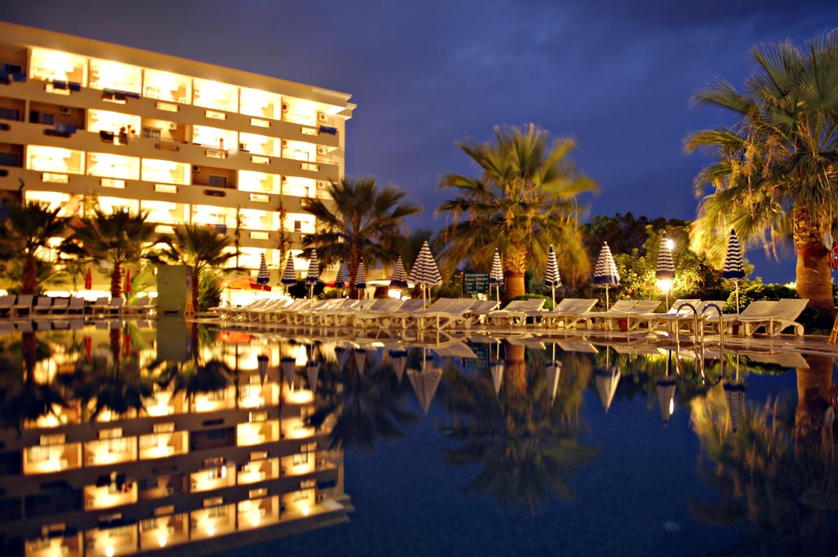 Aska Bayview / Aska Bayview