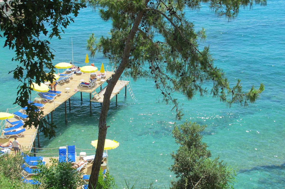 Aska Bayview / Aska Bayview