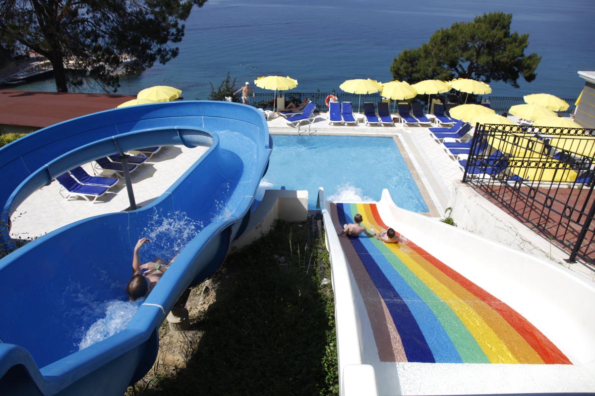 Aska Bayview / Aska Bayview