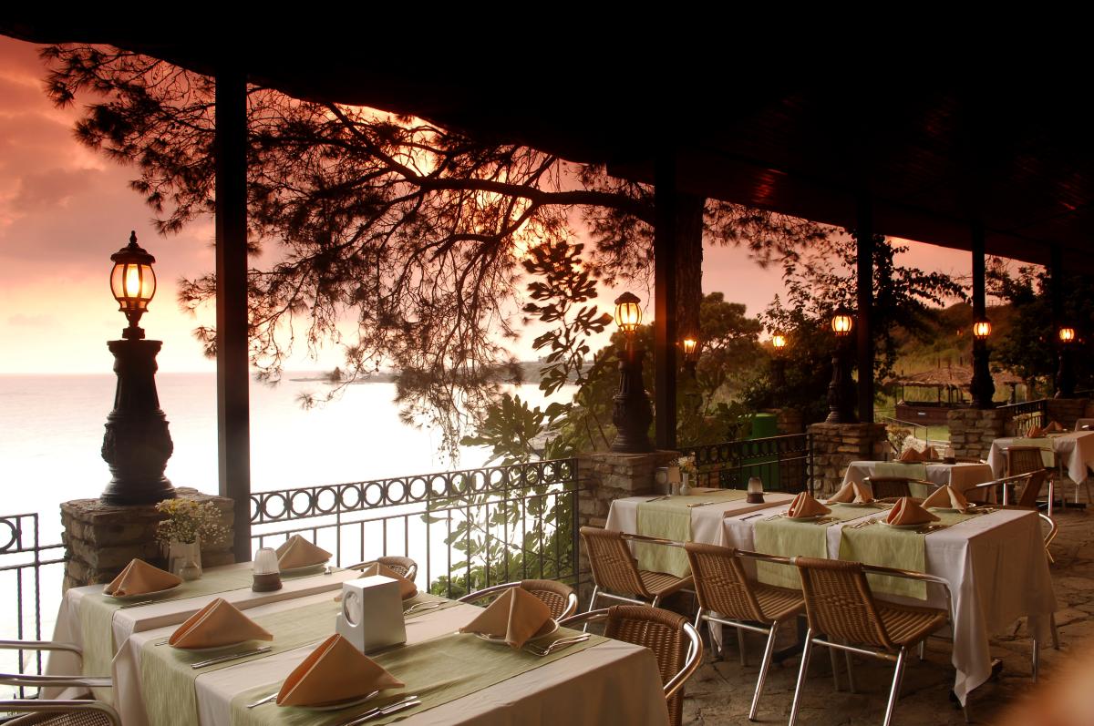 Aska Bayview / Aska Bayview