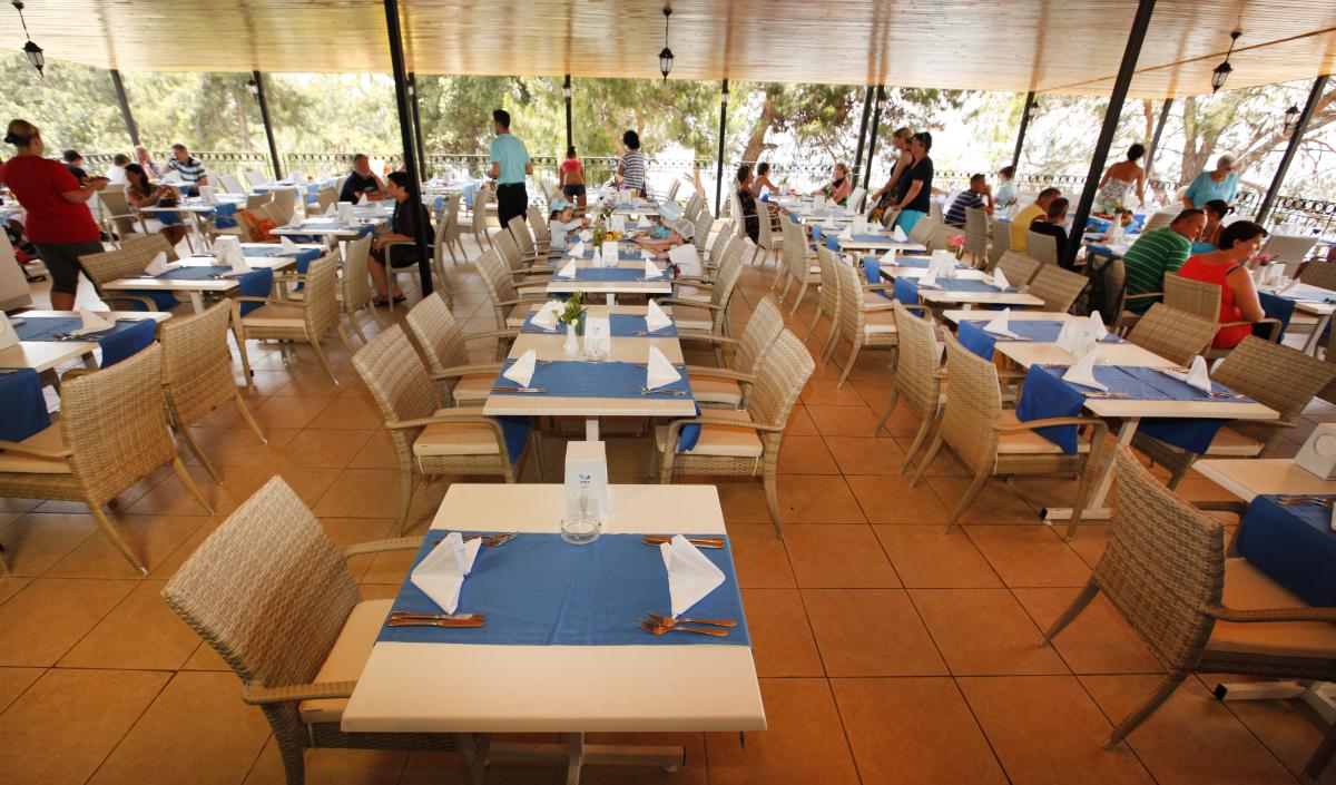 Aska Bayview / Aska Bayview