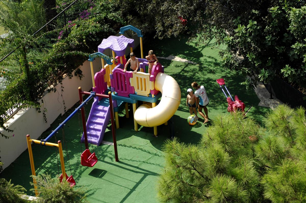 Aska Bayview / Aska Bayview