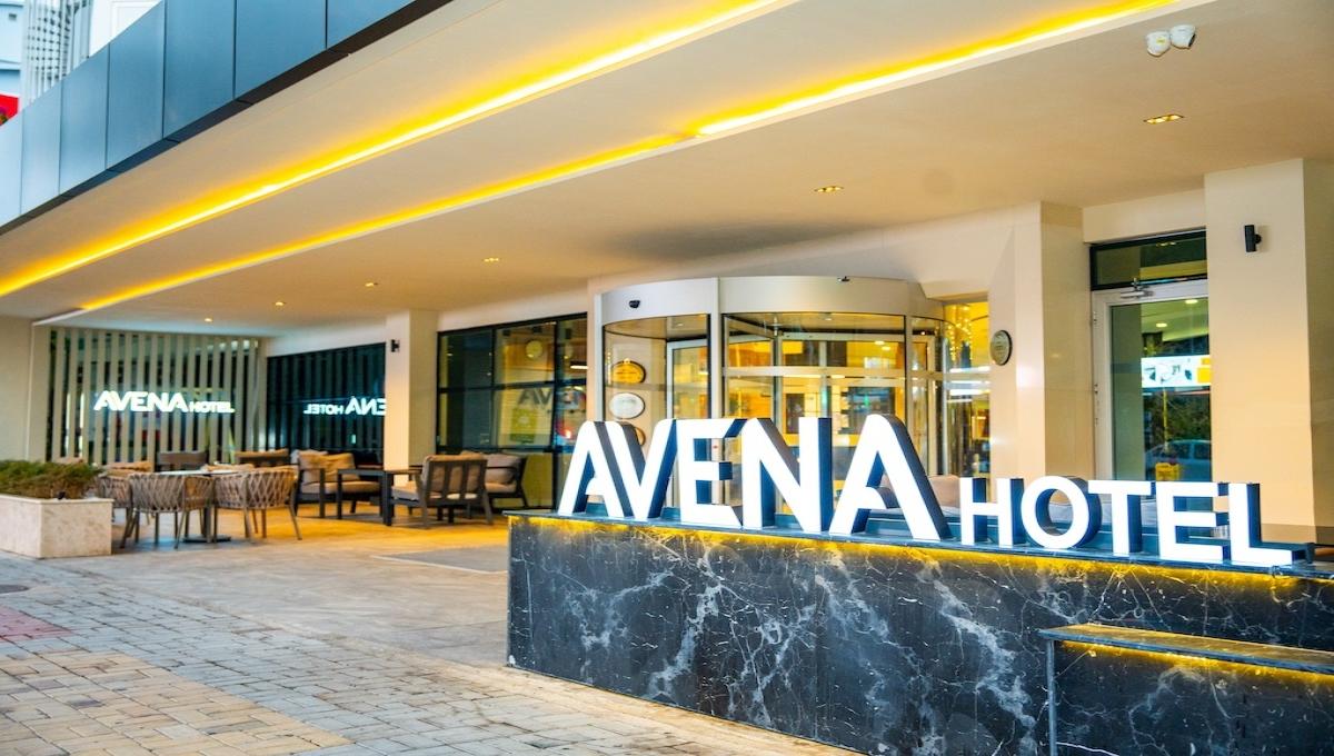 Avena Resort And Spa Hotel / Avena Resort And Spa Hotel